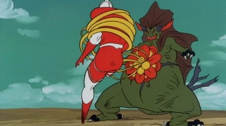 The Devil's Garden (1979) - Episode 25 poster and promotional image