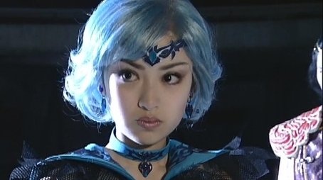 What Have You Done to Ami-chan?! (2004) - Episode 21 poster and promotional image