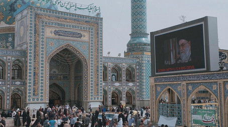 Episode 21 (2017) - Episode 21 poster and promotional image