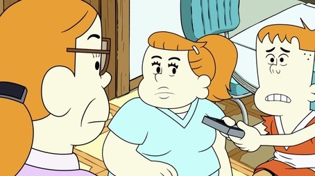 The New Jersey (2021) - Episode 25 poster and promotional image