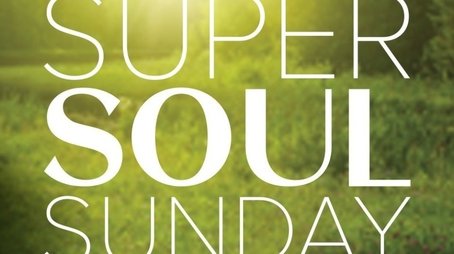 Super Soul Sunday (2011) poster