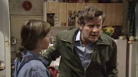 Backs to the Wall (1975) - Episode 7 poster and promotional image