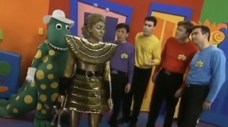 Zardo Zap (1998) - Episode 7 poster and promotional image