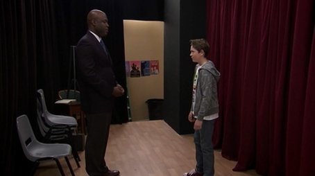 Would You Wrather Be the Principal's BFF? (2018) - Episode 5 poster and promotional image