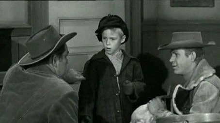 Eight Cent Reward (1958) - Episode 16 poster and promotional image