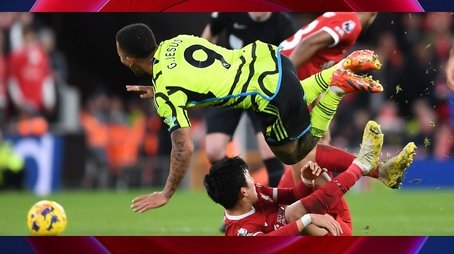 MOTD - 23rd December 2023 (2023) - Episode 20 poster and promotional image