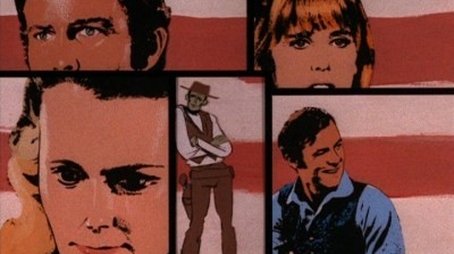 The Night of the Sabatini Death (1969) - Episode 17 poster and promotional image