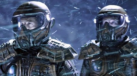 Water (2009) - Episode 6 poster and promotional image