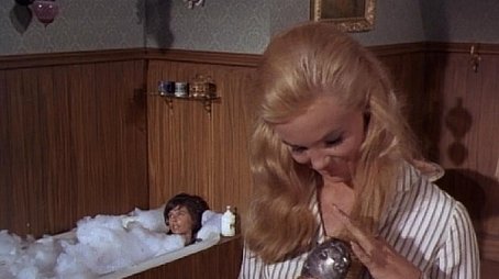 The Invaders (1965) - Episode 16 poster and promotional image