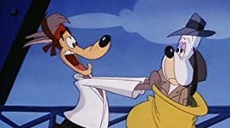 Mushu McWolf (1993) - Episode 24 poster and promotional image