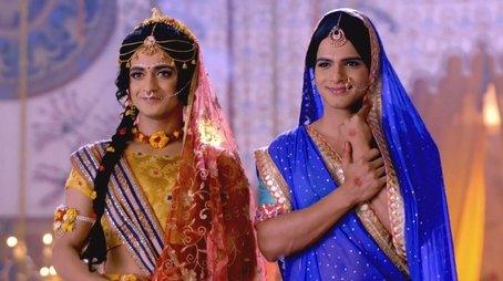 Gopadevi, Baldevi Save the Day (2019) - Episode 98 poster and promotional image