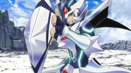 Assault! Twin Drive (2011) - Episode 4 poster and promotional image