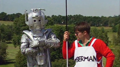 Absolutely Sezóna 4