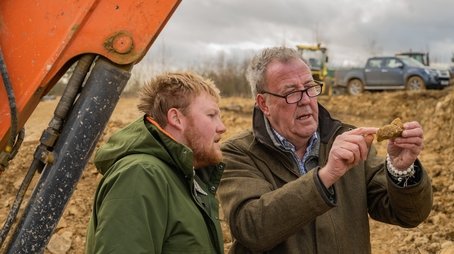 Counselling (2023) - Episode 6 poster and promotional image