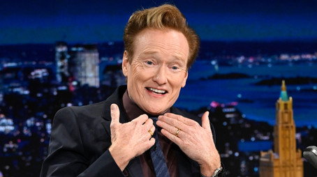 ザ・トゥナイト・ショー・スターリング・ジミー・ファロン シーズン 14