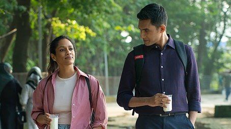 I Love Thane (2022) - Episode 5 poster and promotional image