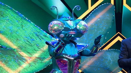 The Masked Singer Сезон 5
