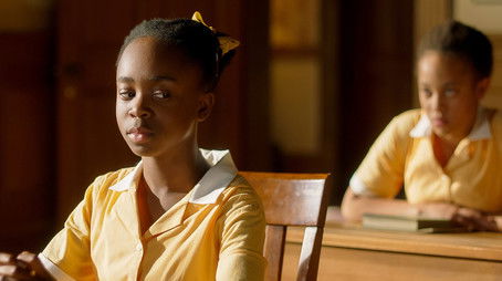 The Midnight Surprise (2023) - Episode 6 poster and promotional image