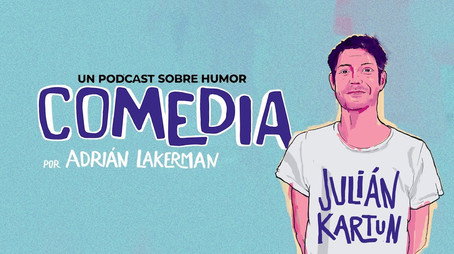 Comedia Сезон 3