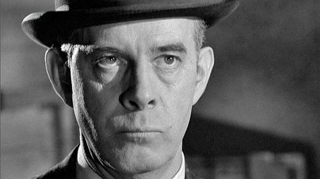 Double Cross (1962) - Episode 12 poster and promotional image