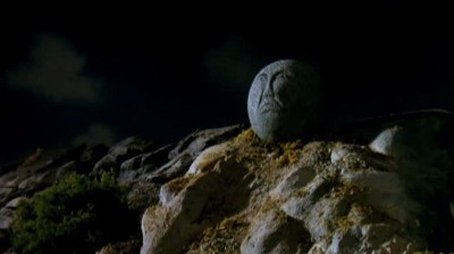 Rusty & The Boulder