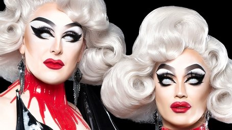 Season 3 (2019) - Season 3 poster and promotional image