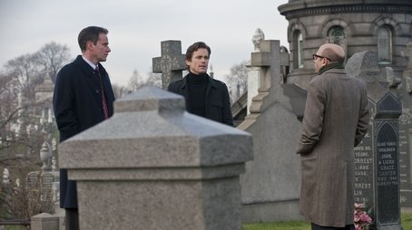 Bad Judgment (2010) - Episode 9 poster and promotional image