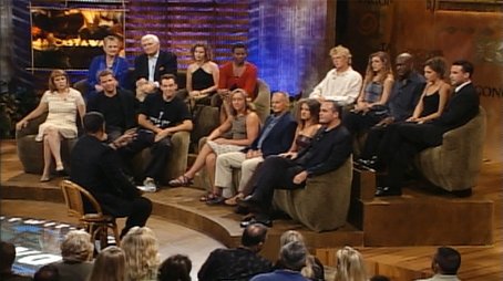 The Reunion (2000) - Episode 14 poster and promotional image