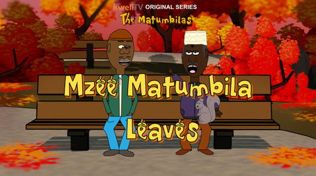 The Matumbilas Сезон 2