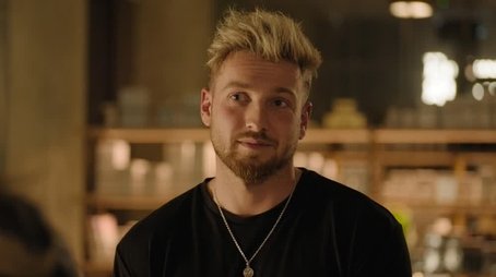 I Can Get Hard If You Need Me To, Clive (2020) - Episode 7 poster and promotional image
