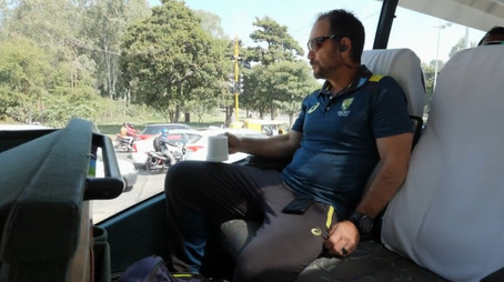 Unpredictable (2020) - Episode 5 poster and promotional image