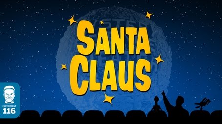 Santa Claus (1993) - Episode 21 poster and promotional image