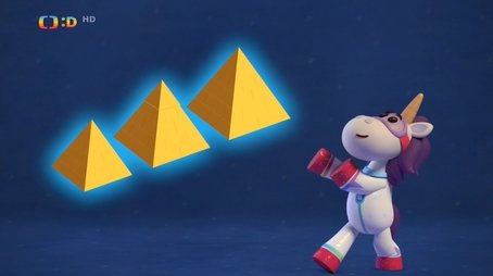 The Pyramids of Giza, Egypt (2015) - Episode 2 poster and promotional image