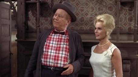 Joe Carson, General Contractor (1965) - Episode 5 poster and promotional image