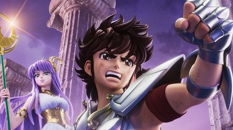 Battle for Sanctuary (2022) - Season 2 poster and promotional image