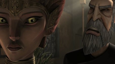 Star Wars: The Clone Wars413