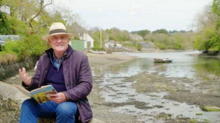 Rick Stein's Cornwall Сезон 2