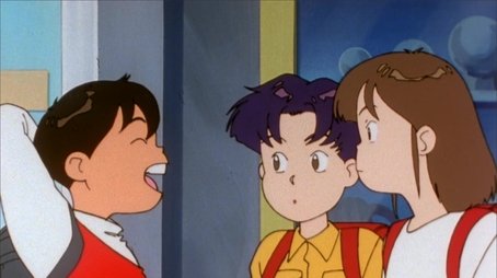 Episode 46 (1994) - Episode 46 poster and promotional image