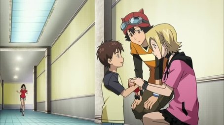 Otaku and Occult (2011) - Episode 21 poster and promotional image