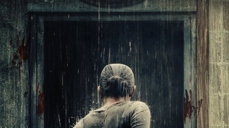 GHOUL (2018) poster