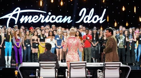 Hollywood Week (1) (2019) - Episode 6 poster and promotional image