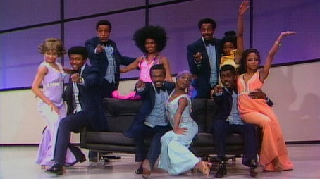 Ed Sullivan's Rock 'N' Roll Classics Sezóna 1