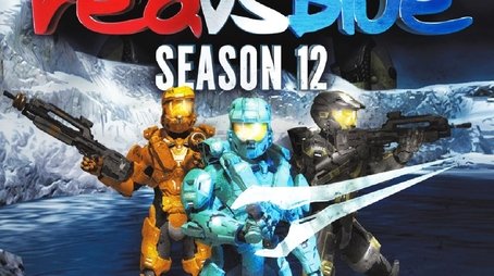 Season 12 (2014) - Season 12 poster and promotional image