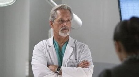 Gross Anatomy (2011) - Episode 9 poster and promotional image