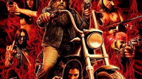 Dear God No! (2011) poster