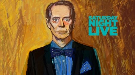 Steve Buscemi with The Black Keys (2011) - Episode 8 poster and promotional image