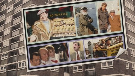 Secrets & Scandals of Only Fools and Horses (2022) - Episode 36 poster and promotional image