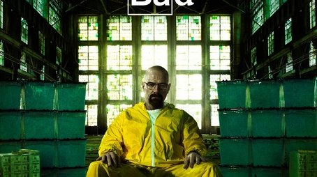 Season 5 (2012) - Season 5 poster and promotional image