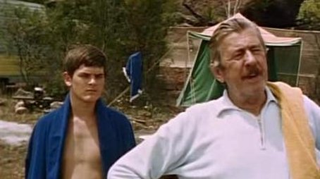 No Trespassers (1968) - Episode 28 poster and promotional image