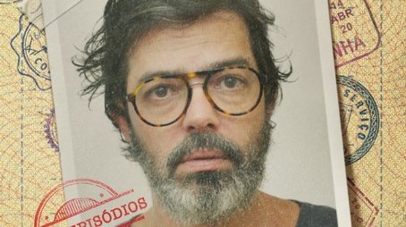 Diário de um Confinado (2020) poster